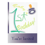 Invitation