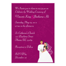 Invitation