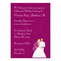 Invitation