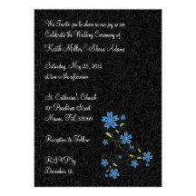 Invitation