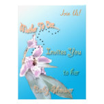 Invitation