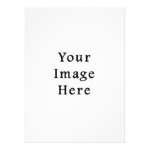 Invitation 5.5 X 7.5 Portrait - Customisable