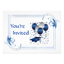 Invitation FOR GRADUATE HIGH SCHOOL