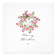 invitation party....meery christmas