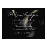 Invitations Baptism Christening Templates