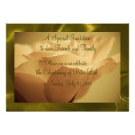 Invitations Baptism Christening Templates