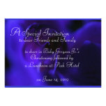 Invitations Baptism Christening Templates