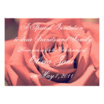 Invitations Baptism Christening Templates