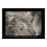 Invitations Baptism Christening Templates
