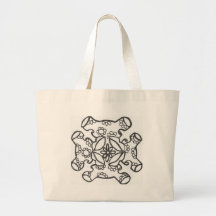 inwards canvas bags