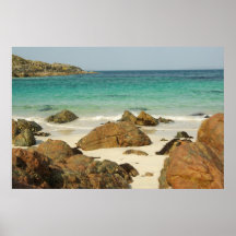 Iona beach posters