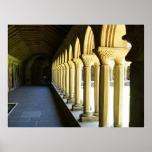 Iona Chapel Posters