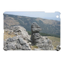 iPad Mini Case: Sierra Nevada Mountains, Spain