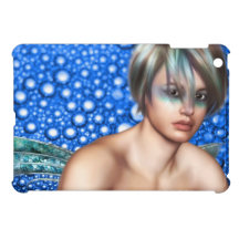 Ipad Mini QPC template iPad Mini Cove - Customised