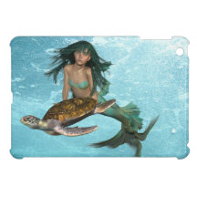 Ipad Mini QPC template iPad Mini Cove - Customised