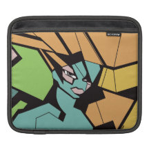 Ipad sleeve