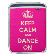 iPad Sleeve