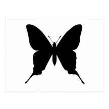 Iphiclides podalirius post cards