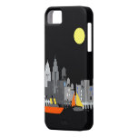 IPhone5 case, NYC, TomSlaughter iPhone 5 Cover