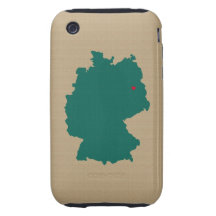 iPhone 3G/3GS Tough Universal Hülle iPhone 3 Tough Cases