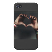 iPhone 4 Case