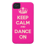 iPhone 4 Case-Mate Barely There™ casemate cases