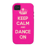 iPhone 4 Case-Mate Tough™ casemate cases