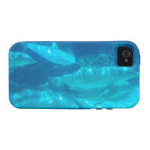 Iphone 4 Vibe QPC template iPhone 4/4 - Customised Case-Mate iPhone 4 Case