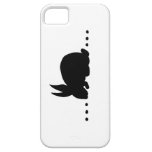 iphone 5 barely there qpc template iP - Customised