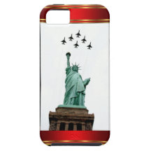 IPhone 5 Case-Mate New York