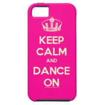 iPhone 5 Case-Mate Tough™