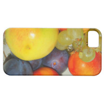 iphone 5 case Obst
