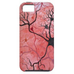 Iphone 5 Neurons Case Mate Vibe case iPhone 5 Cover