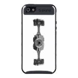 Iphone 5 skin it boxer engine case cases for iPhone 5