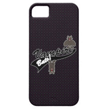 iPhone 5 Vampire Bat Case iPhone 5 Cases
