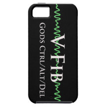 iPhone 5 VF Case iPhone 5 Case