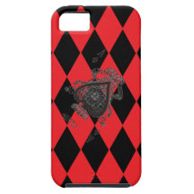 iPhone case ace iPhone 5 Cases