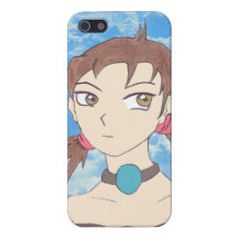 iPhone Case "Form Factor 5" Case For iPhone 5