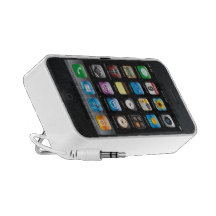 iPhone Speaker