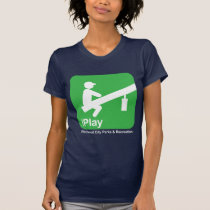 iPlay Boy t-shirts