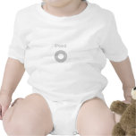 Ipod Spoof Ipood Baby Bodysuit