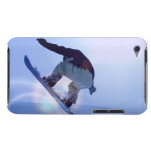 iPod Touch Case - Customised