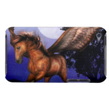 iPod Touch Case - Customised