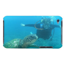 iPod Touch Case - Customised