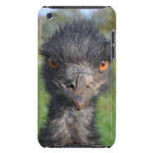iPod Touch Case - Customised