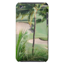 iPod Touch Case - Customised