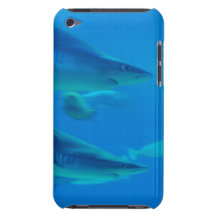 iPod Touch Case - Customised