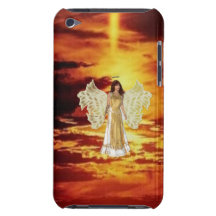 iPod Touch Case - Customised