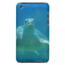 iPod Touch Case - Customised
