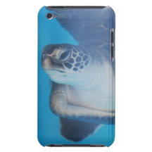 iPod Touch Case - Customized